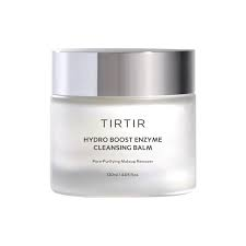 TIRTIR Hydro Boost Enzyme Cleansing Balm 7 skincare-kbeauty-glowtime-tir tir hydro boost enzyme cleansing balm
