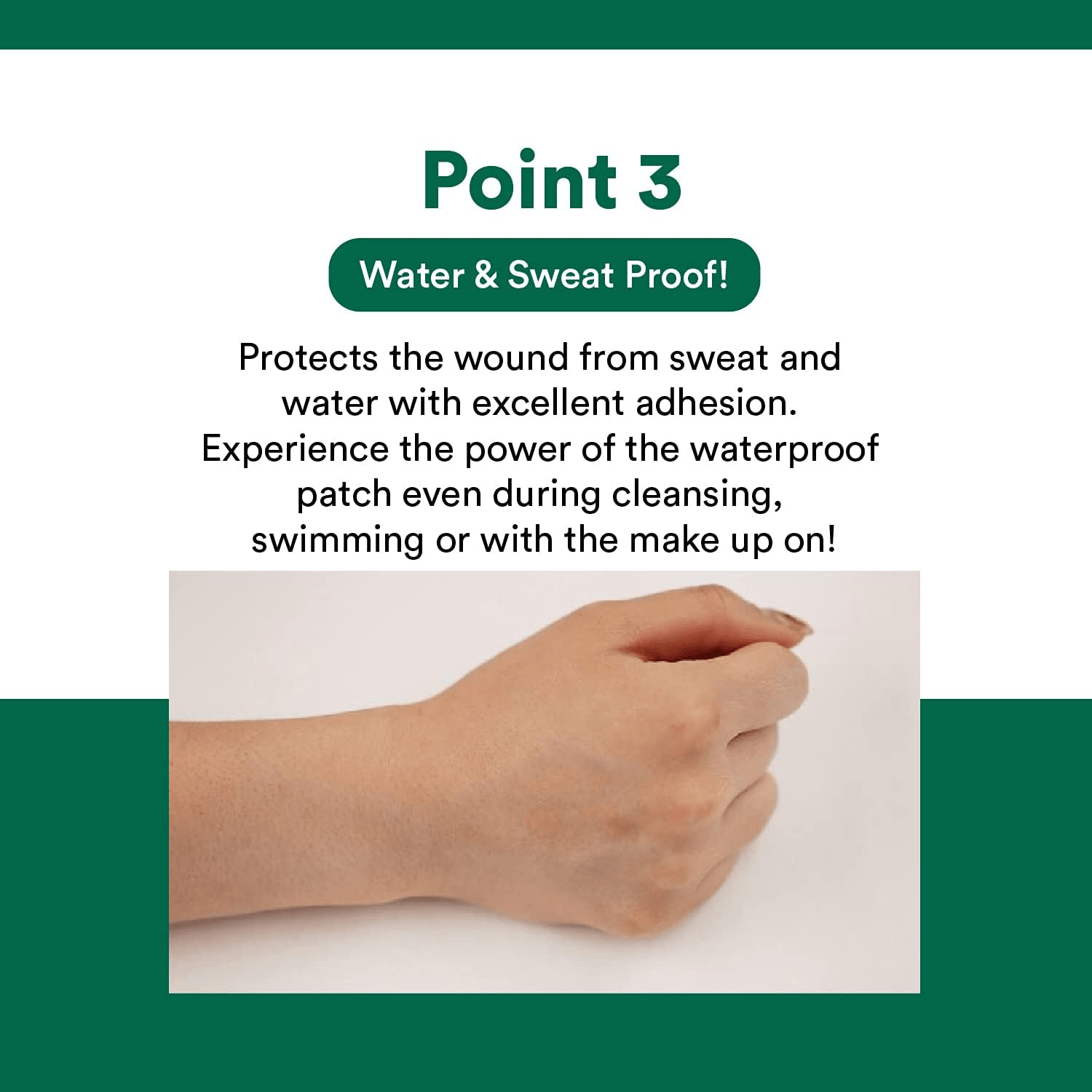 VT COSMETICS Cica Care Spot Patch 5 skincare-kbeauty-glowtime-VT COSMETICS Cica care Spot Patch