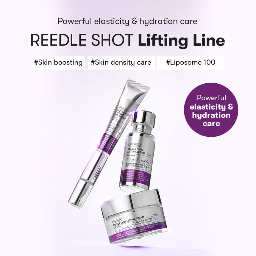 VT COSMETICS Reedle Shot LIfting Serum 3 skincare-kbeauty-glowtime-VT COSMETICS Reedle Shot LIfting Serum
