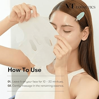 VT COSMETICS TX TOning Daily Mask Moist and Soothing 5 skincare-kbeauty-glowtime-VT COSMETICS TX Toning Daily Mask Moist and Soothing