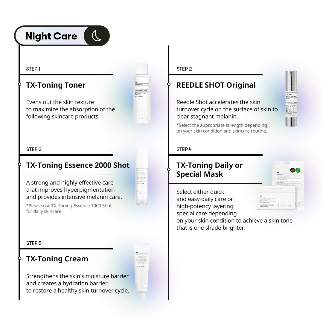 VT COSMETICS TX TOning Daily Mask Moist and Soothing 8 skincare-kbeauty-glowtime-VT COSMETICS TX Toning Daily Mask Moist and Soothing