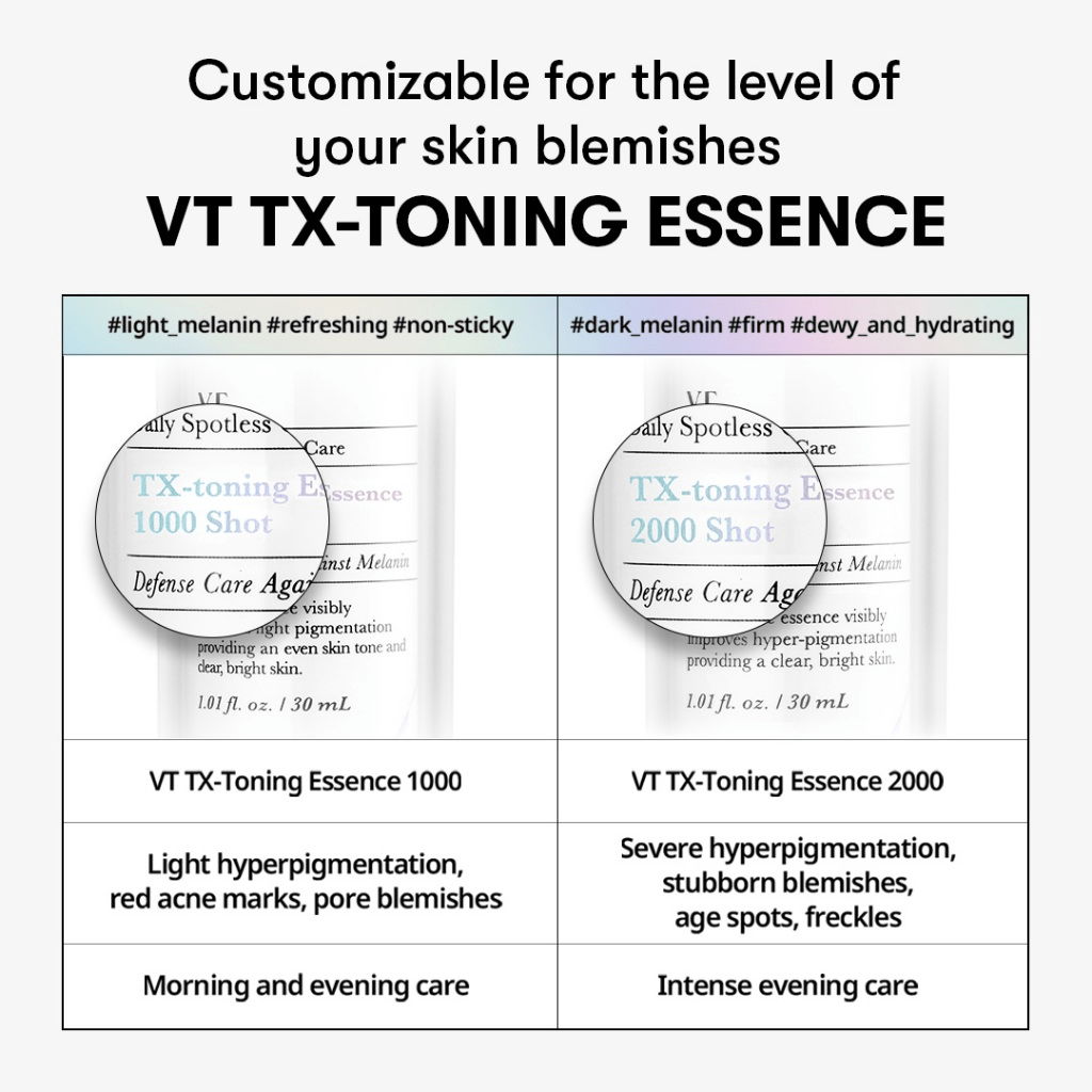VT COSMETICS TX Toning Essence 1000 shot 6 skincare-kbeauty-glowtime-VT Cosmetics TX Toning Essence 1000