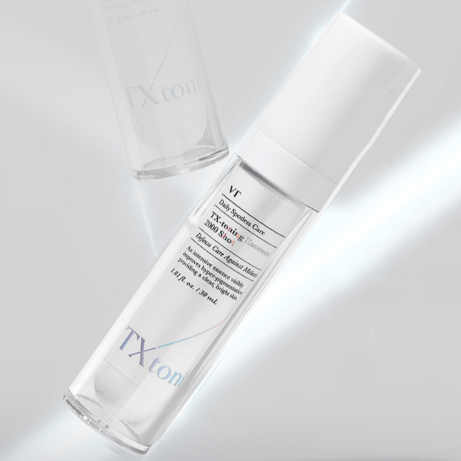 VT COSMETICS TX Toning Essence 2000 Shot 4 skincare-kbeauty-glowtime-VT COSMETICS TX Toning Essence 2000 Shot