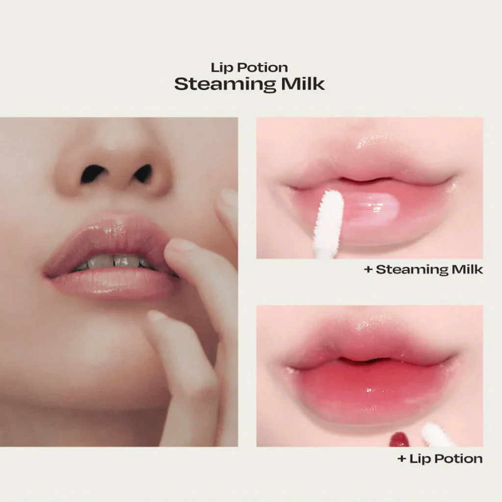 ALTERNATIVE STEREO Lip Potion Steaming Milk 5 skincare-kbeauty-glowtime-alternative stereo lip potion