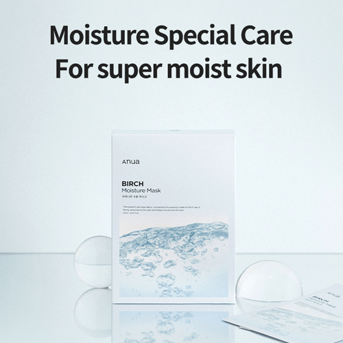 ANUA Birch Moisture Mask 2 skincare-kbeauty-glowtime-anua birch moisture mask