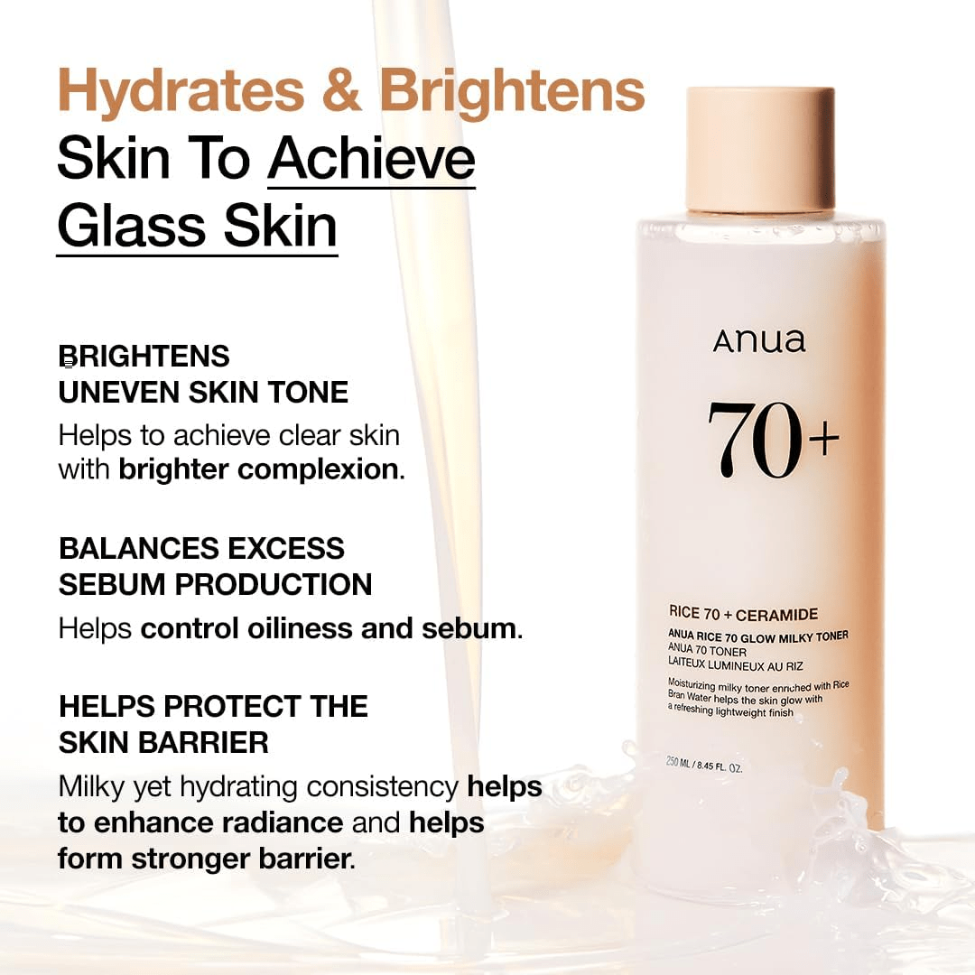 ANUA Rice 70 Milky Toner 3 skincare-kbeauty-glowtime-anua rice 70 milky toner