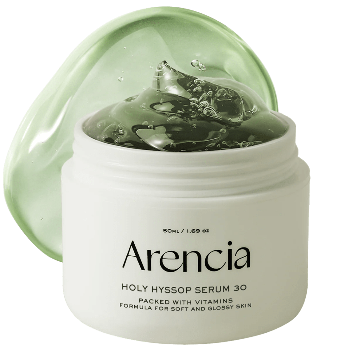 ARENCIA Holy Hysop Serum 30 1 skincare-kbeauty-glowtime-arencia holy hyssop serum 30
