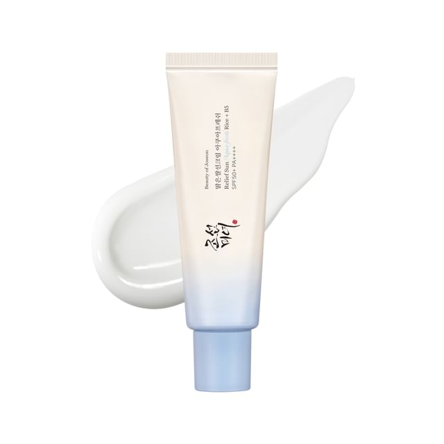 skincare-kbeauty-glowtime-beauty of joseon relief sun aqyua fresh