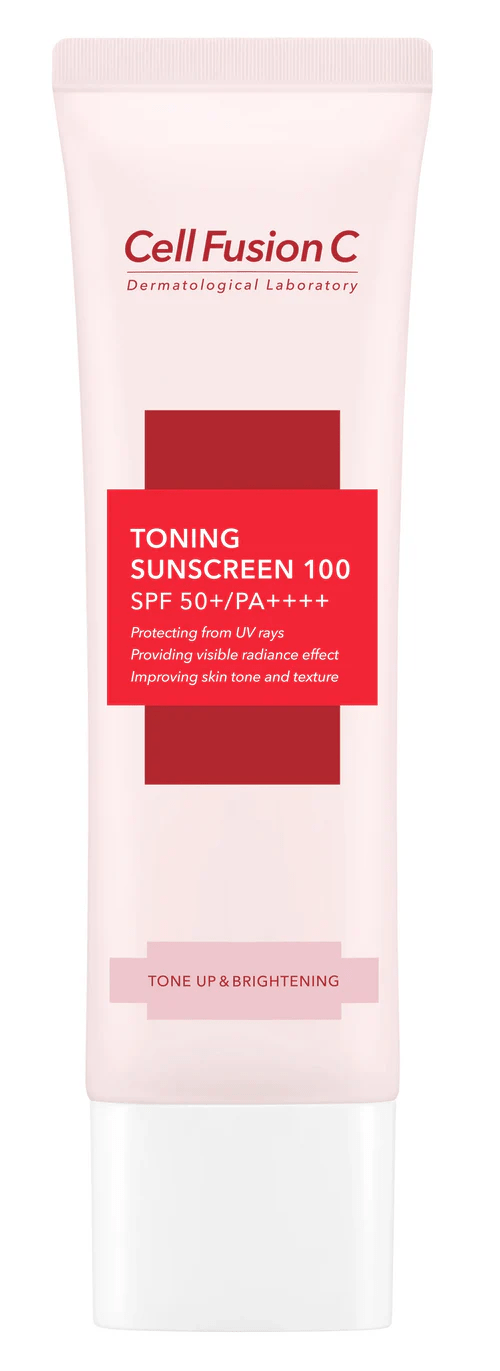 CELL FUSION Toning Sunscreen 100 1 skincare-kbeauty-glowtime-cell fusion toning sunscreen 100
