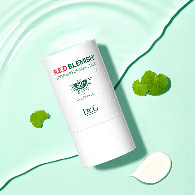DR G Blemish Soothing Up Stick 1 skincare-kbeauty-glowtime-dr g blemish soothing up stick