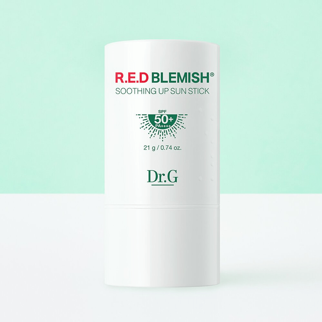 DR G Blemish Soothing Up Stick 2 skincare-kbeauty-glowtime-dr g blemish soothing up stick