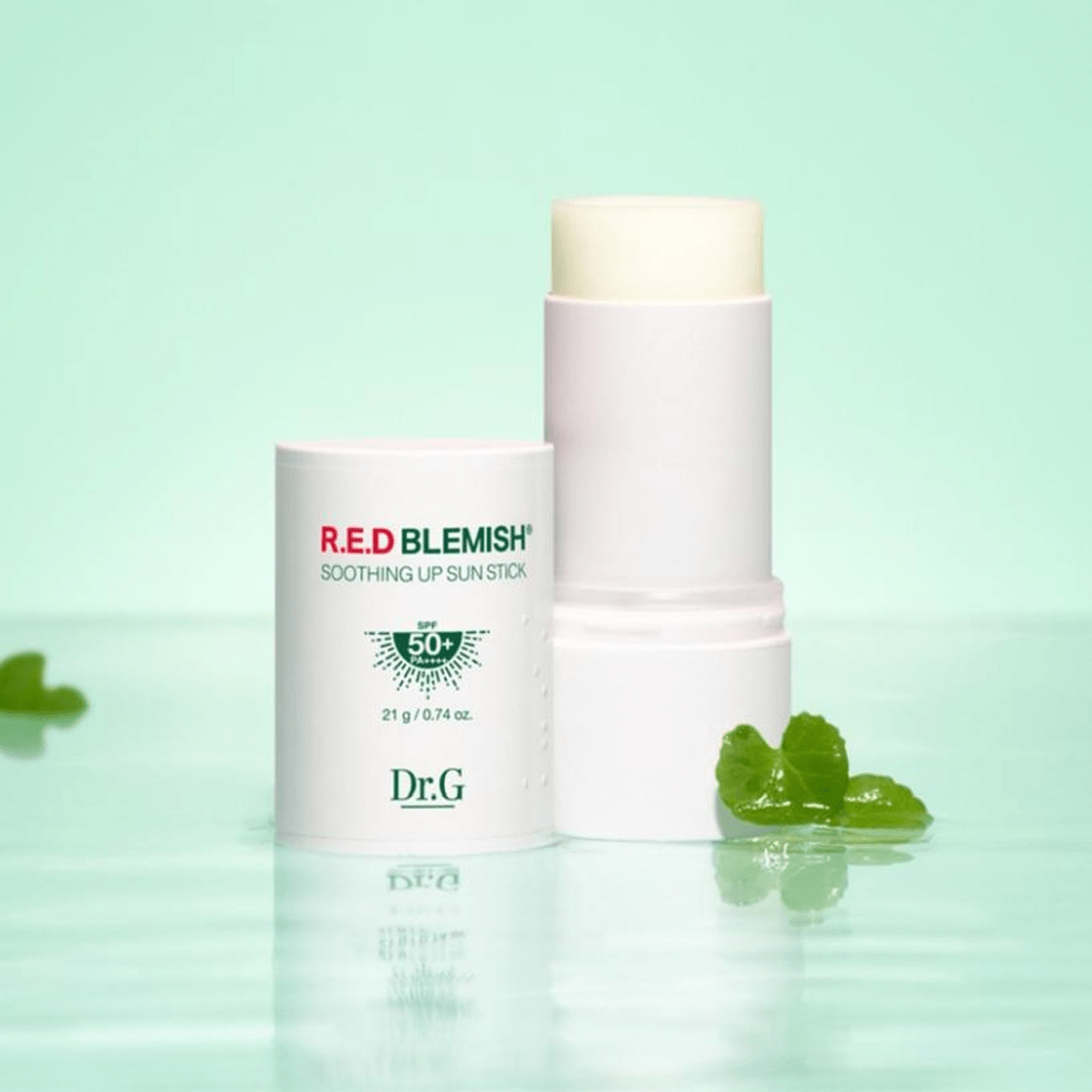 DR G Blemish Soothing Up Stick 3 skincare-kbeauty-glowtime-dr g blemish soothing up stick