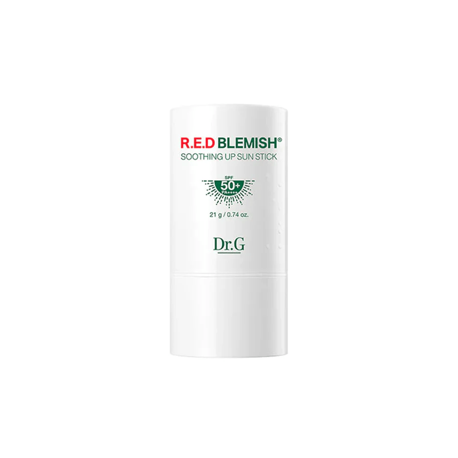 DR G Blemish Soothing Up Stick 4 skincare-kbeauty-glowtime-dr g blemish soothing up stick