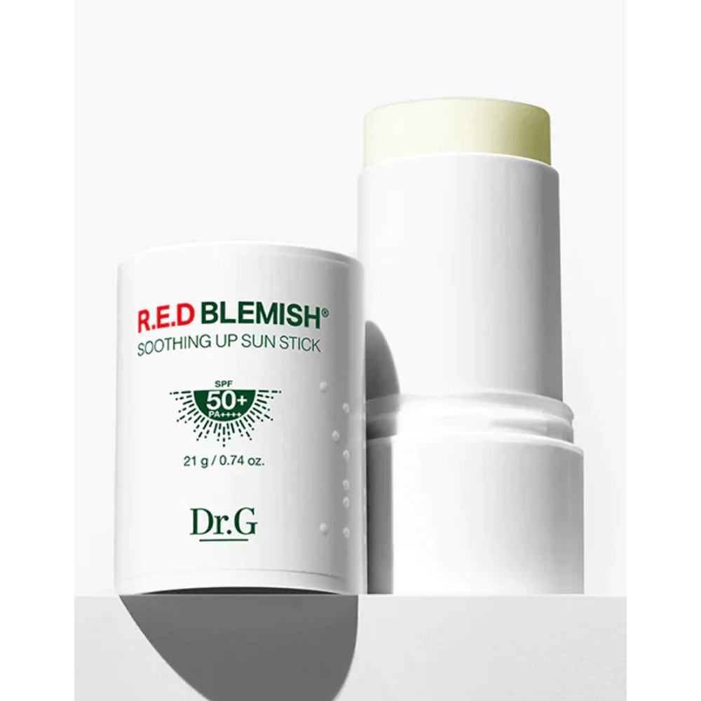DR G Blemish Soothing Up Stick 5 skincare-kbeauty-glowtime-dr g blemish soothing up stick