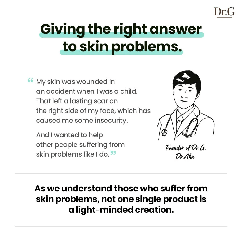 DR G pH Cleansing Oil 4 skincare-kbeauty-glowtime-dr g pH Cleansing Oil