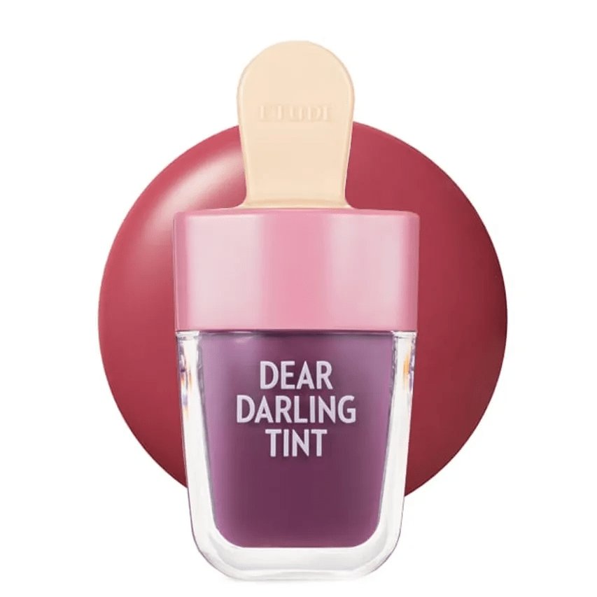 Dear Darling Water Gel Tint Ice Cream PK004 1 skincare-kbeauty-glowtime-etude house dear darling water gel tint ince cream PK004