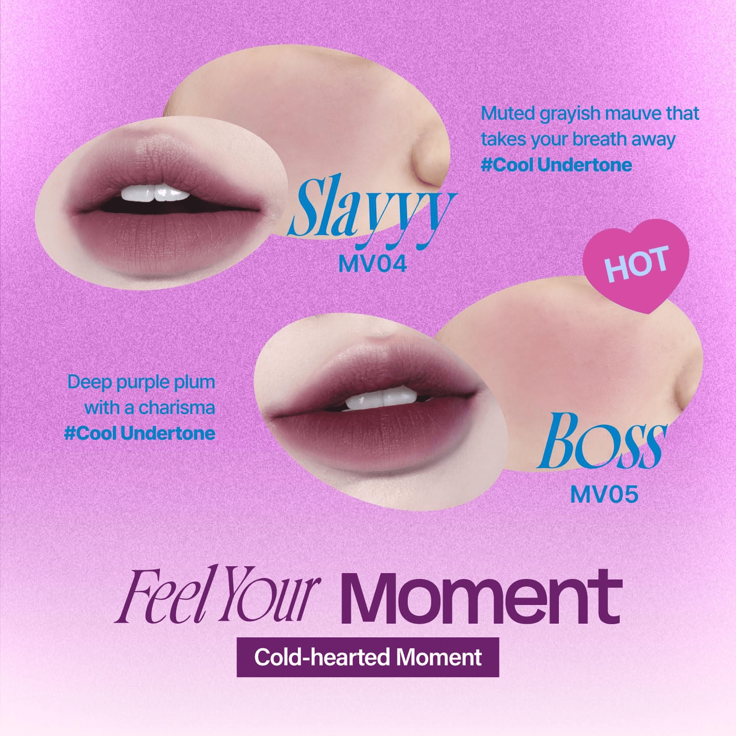FWEE Lip and Cheek Blurry Pudding Pot Chillin 5 skincare-kbeauty-glowtime-fwee lip and cheek blurry pudding pot chilln