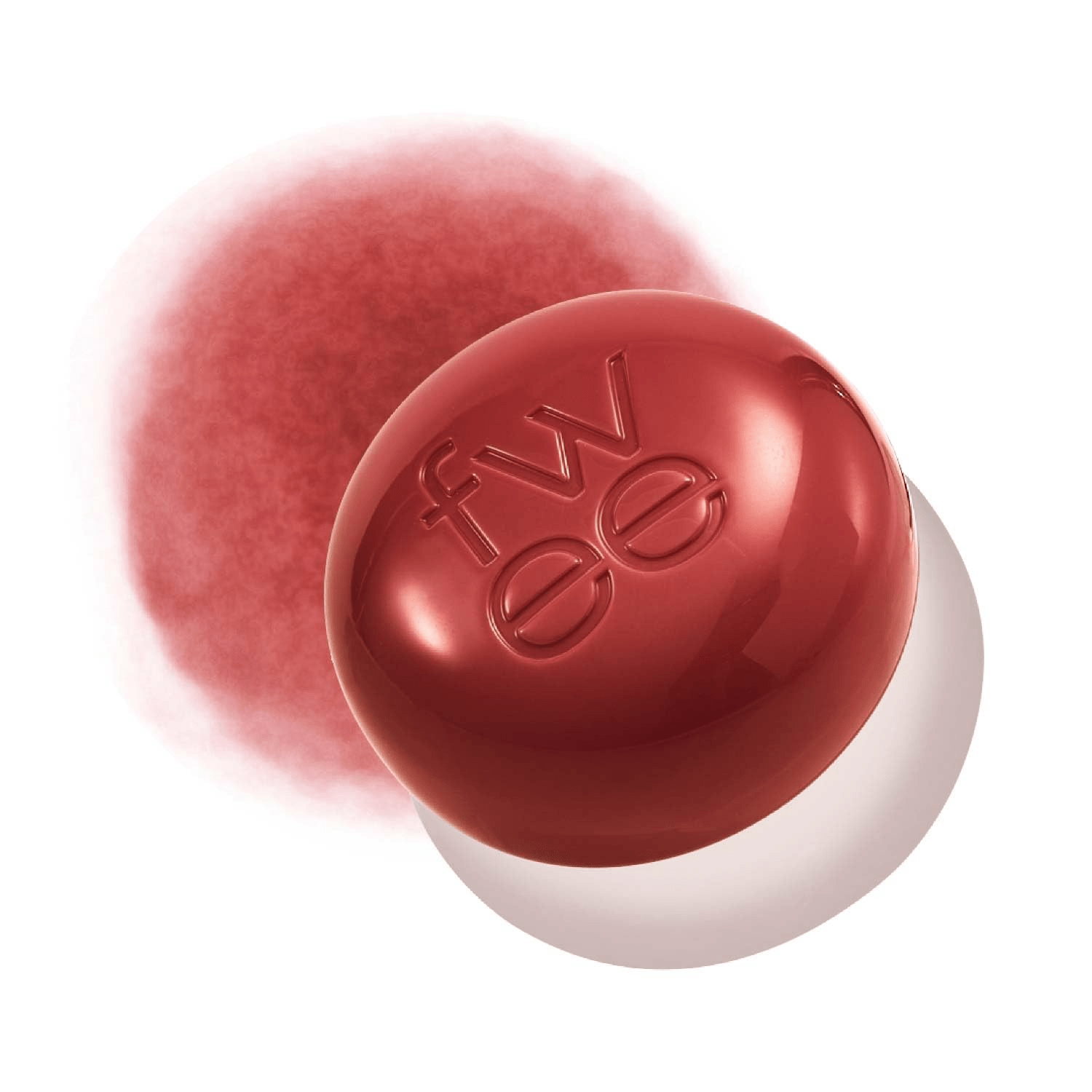 FWEE Lip and Cheek Blurry Pudding Pot Memories 1 skincare-kbeauty-glowtime-fwee lip and cheek blurry pudding pot memories