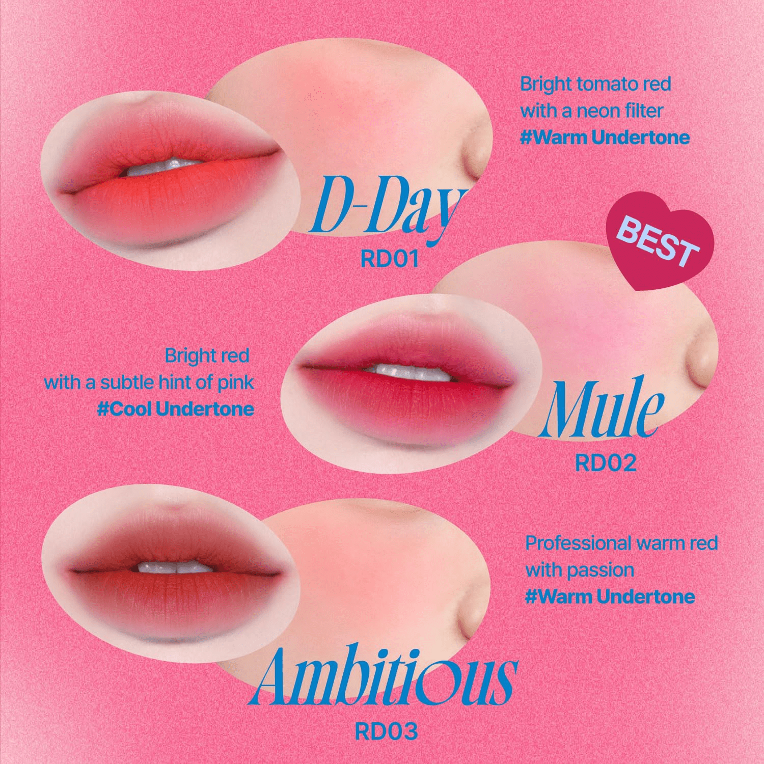FWEE Lip and Cheek Blurry Pussing Pot Ambitious 4 skincare-kbeauty-glowtime-fwee lip and cheek blurry pudding pot ambitious