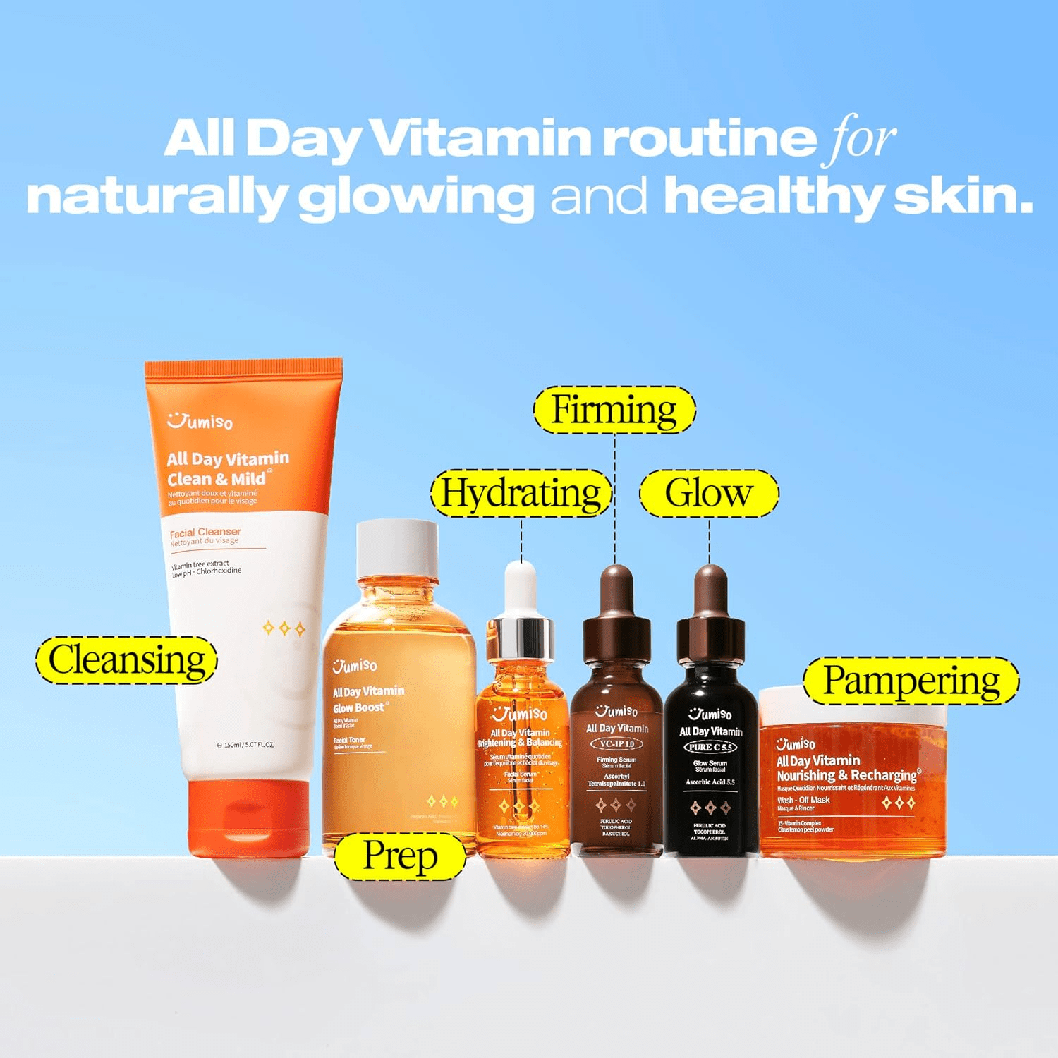 JUMISO Clean and MIlk Facial Cleanser 5 skincare-kbeauty-glowtime-jumiso clean and mild facial cleanser