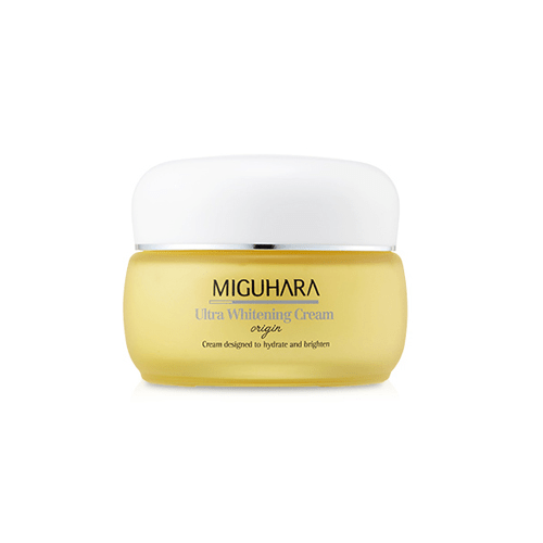 MIGUHARHA Ultra Whitening Cream Origin 1 skincare-kbeauty-glowtime-miguharha ultra whitening crem origin