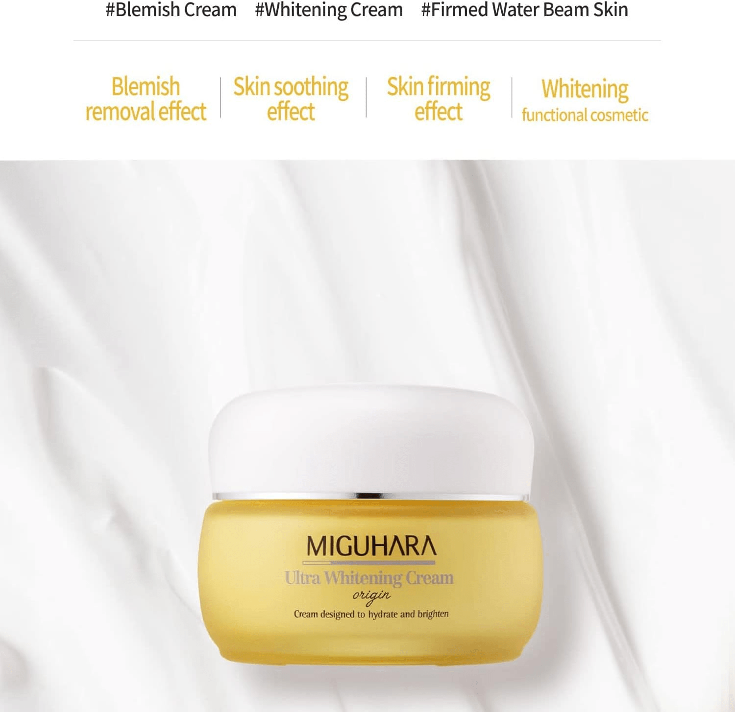 MIGUHARHA Ultra Whitening Cream Origin 8 skincare-kbeauty-glowtime-miguharha ultra whitening crem origin