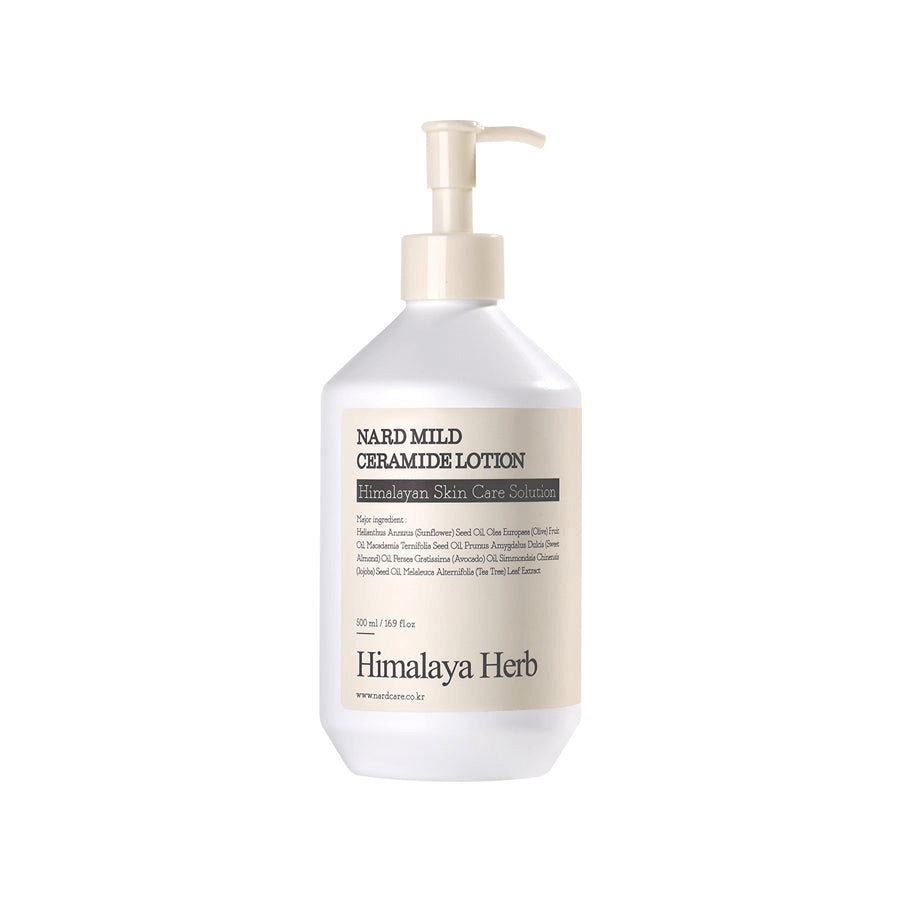 NARD Mild Ceramide Lotion 1 skincare-kbeauty-glowtime-nard mild ceramide lotion