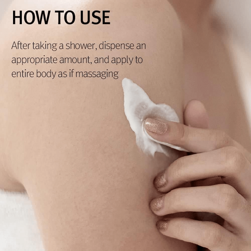 NARD Mild Ceramide Lotion 2 skincare-kbeauty-glowtime-nard mild ceramide lotion