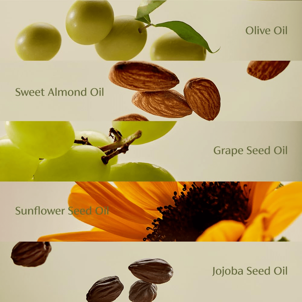 PURITO From Green Cleansing Oil 4 skincare-kbeauty-glowtime-purito freom green cleansing oil