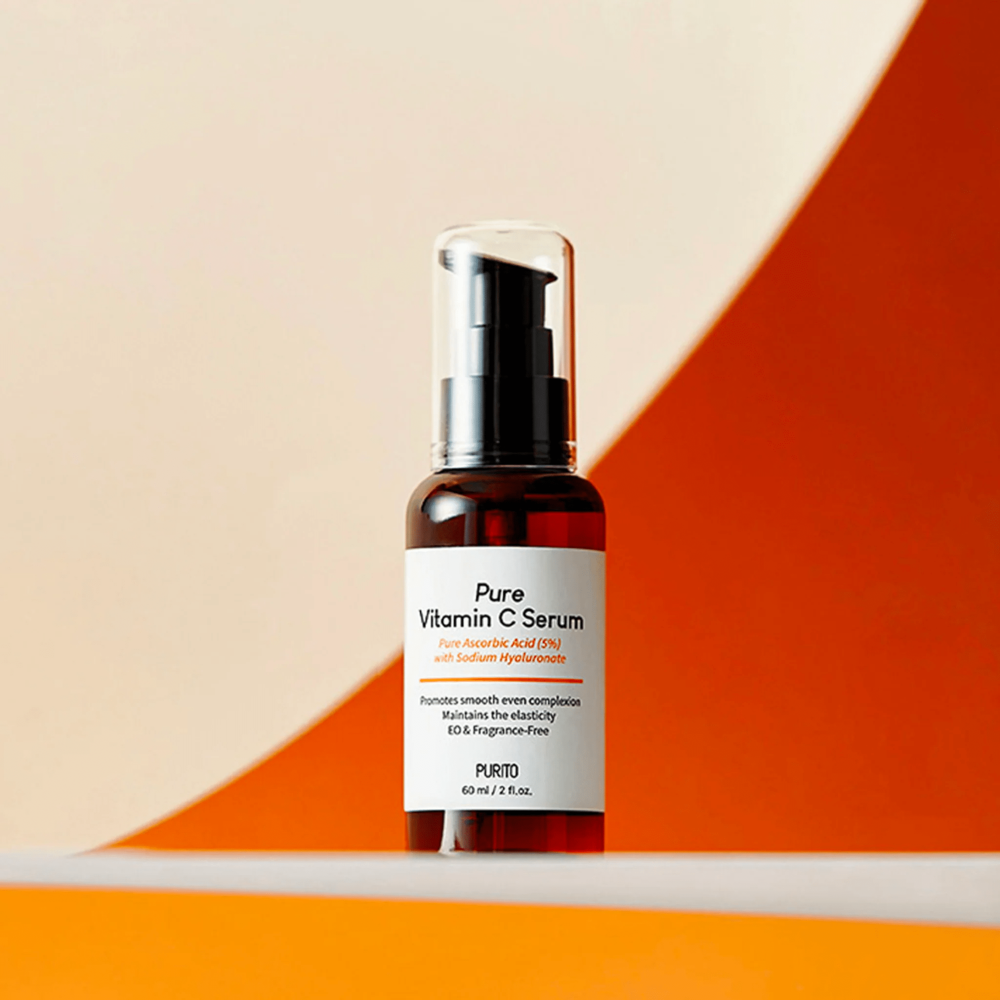 PURITO PUre Vitamin C Serum 2 skincare-kbeauty-glowtime-purito pure vitamin C serum