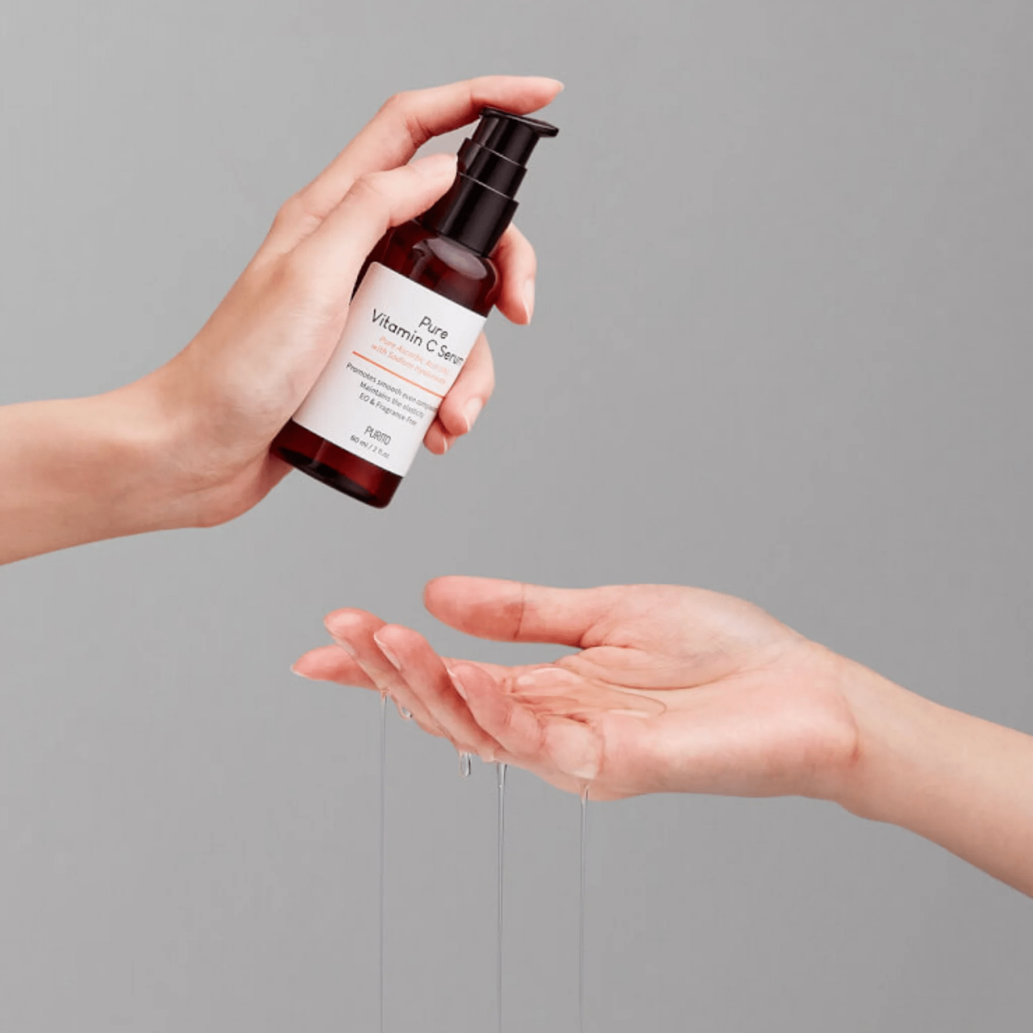 PURITO PUre Vitamin C Serum 3 skincare-kbeauty-glowtime-purito pure vitamin C serum