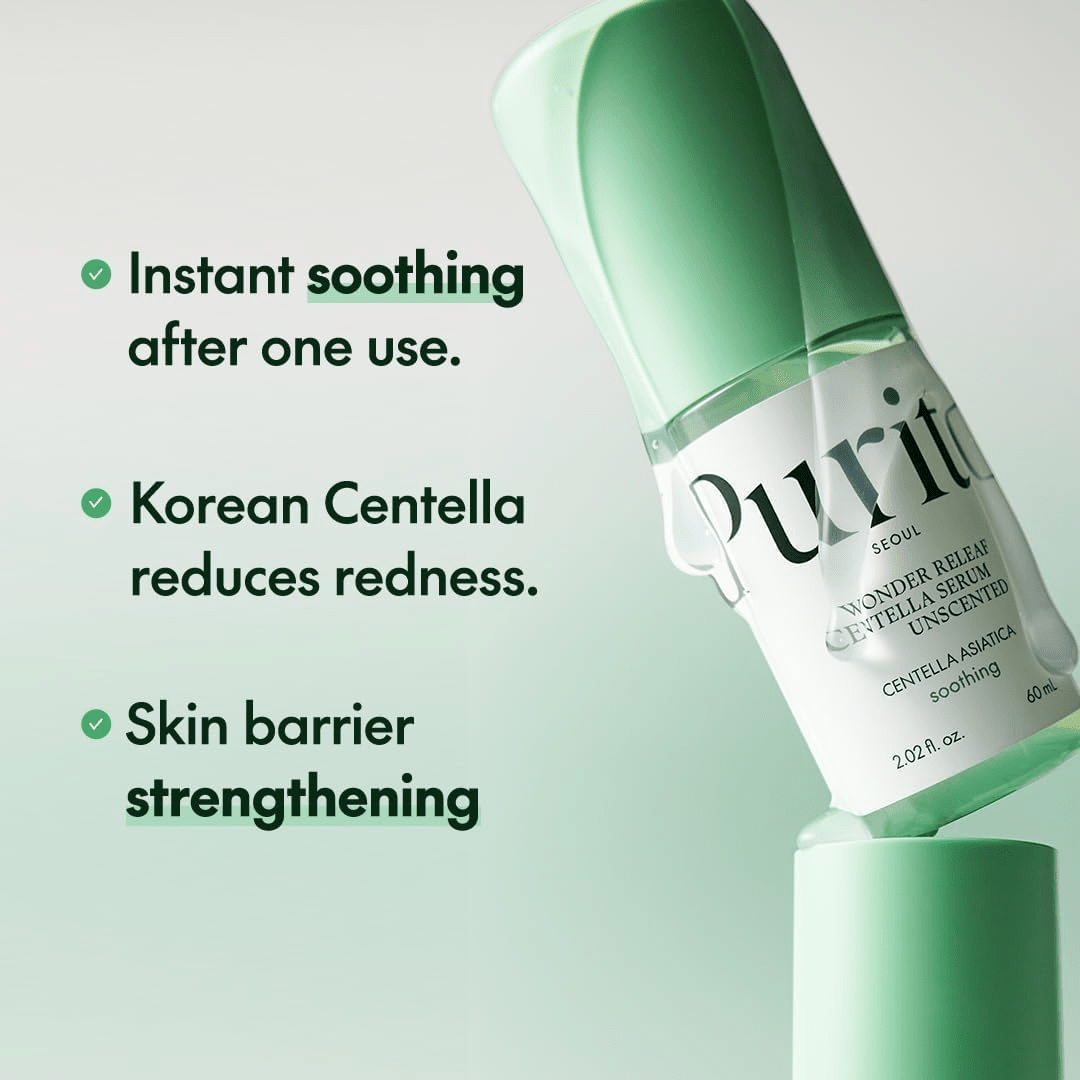 PURITO Releaf Centella Serum Unscented 2 skincare-kbeauty-glowtime-purito releaf serum unscented