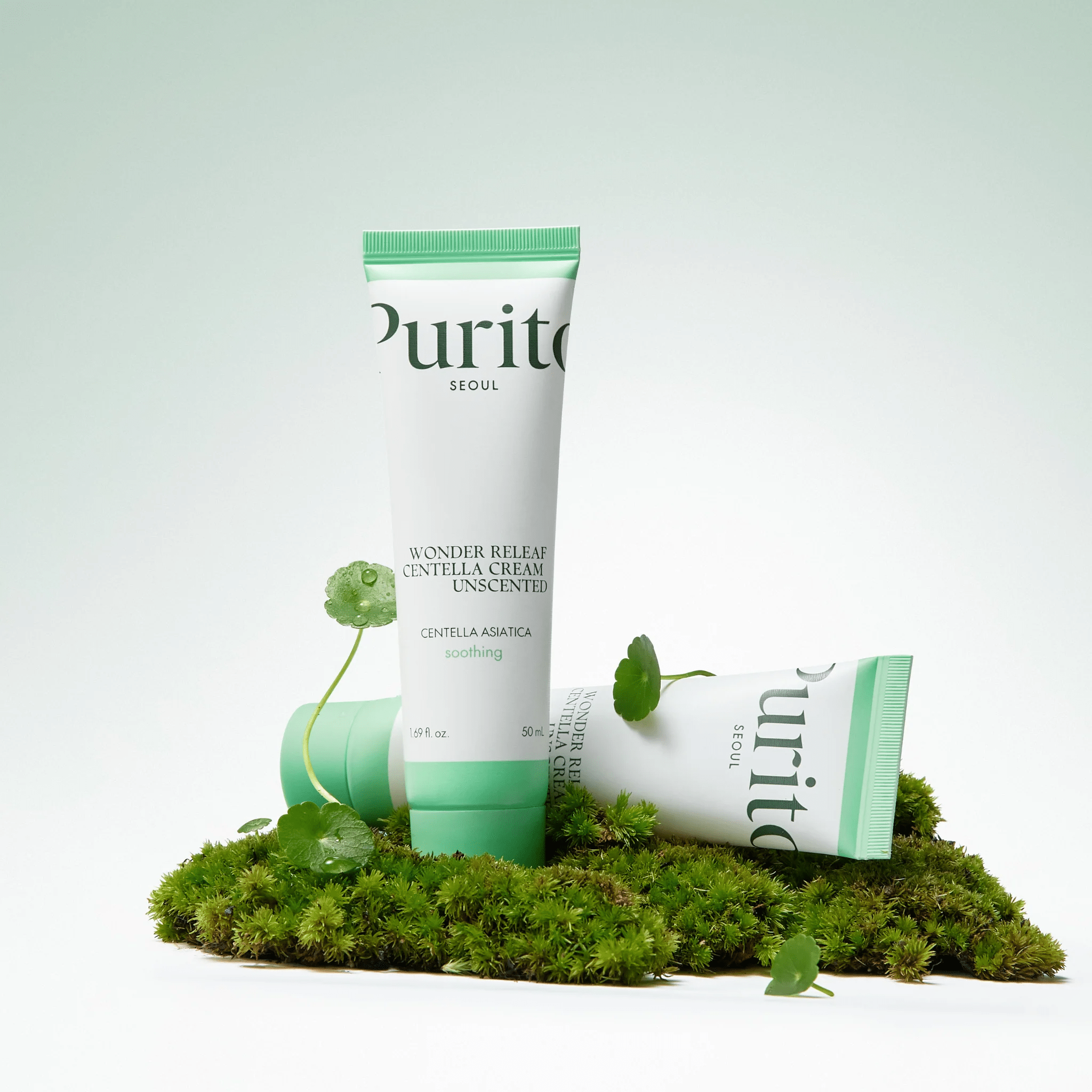 PURITO Wonder Releaf Centella Cream Unscented 1 skincare-kbeauty-glowtime-purito wonder releaf centella cream unscented