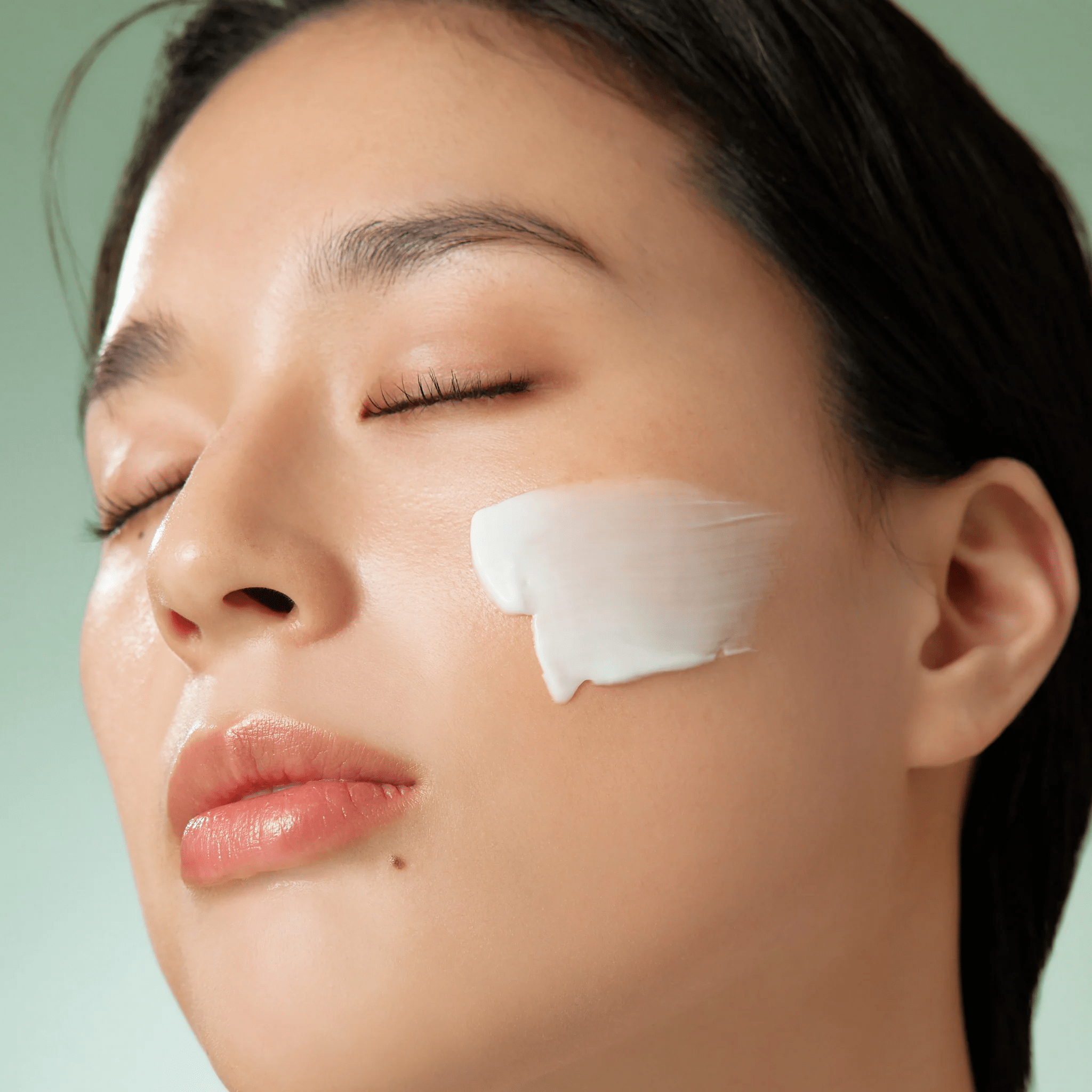 PURITO Wonder Releaf Centella Cream Unscented 3 skincare-kbeauty-glowtime-purito wonder releaf centella cream unscented