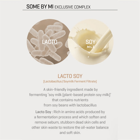 SOME BY MI Lactosoy Mild Bubble Cleanser 7 skincare-kbeauty-glowtime-some by mi lacto soy mild bubble cleanser