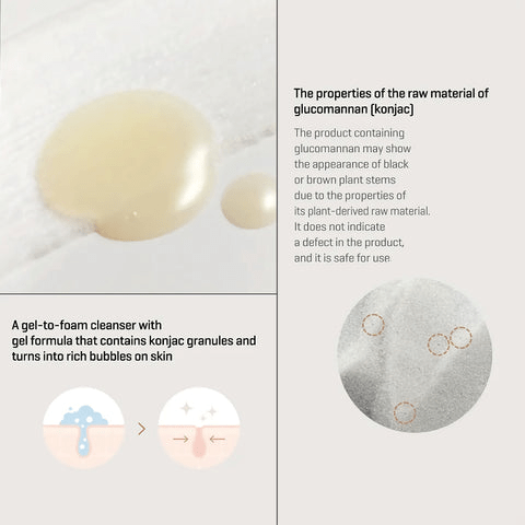SOME BY MI Lactosoy Mild Bubble Cleanser 8 skincare-kbeauty-glowtime-some by mi lacto soy mild bubble cleanser
