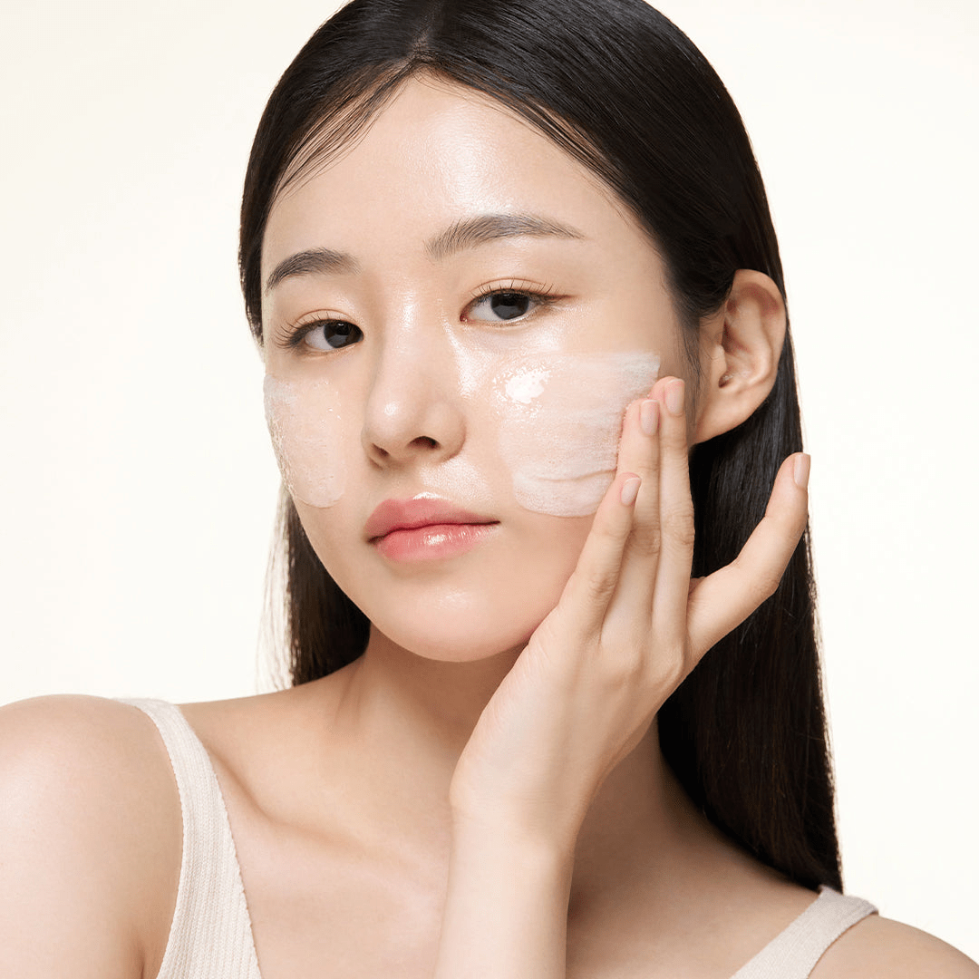 SOME BY MI Lactosoy Mild Bubble Cleanser 9 skincare-kbeauty-glowtime-some by mi lacto soy mild bubble cleanser