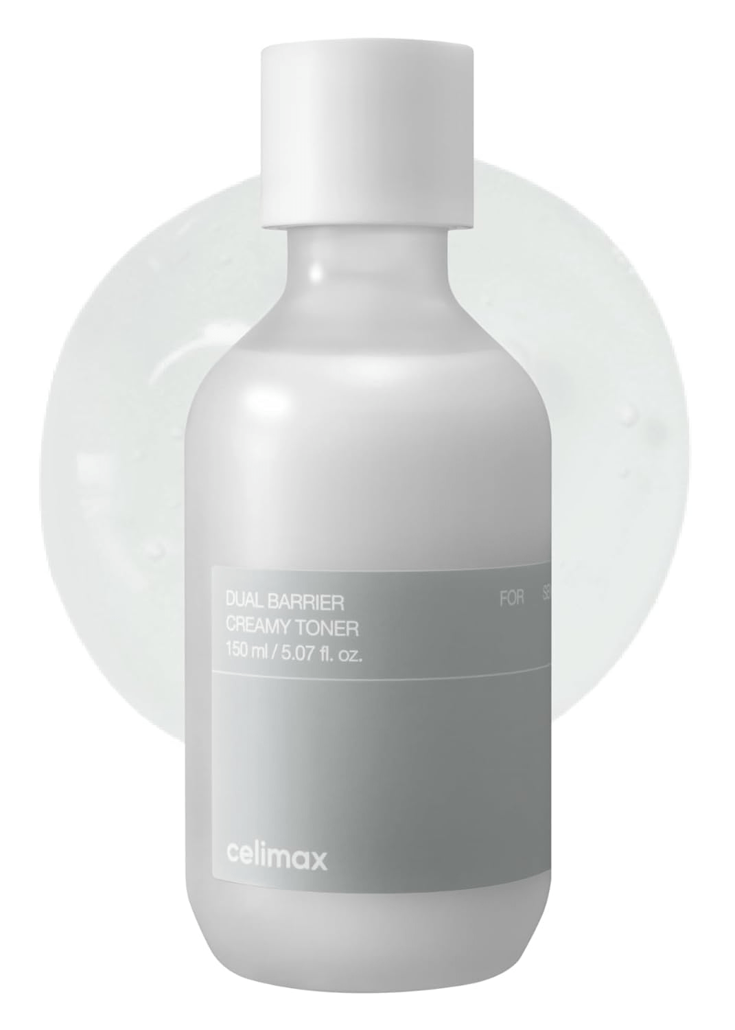 CELIMAX Dual Barrier Creamy Toner 1 skincare-kbeauty-glowtime-celimax dual barrier creamy toner