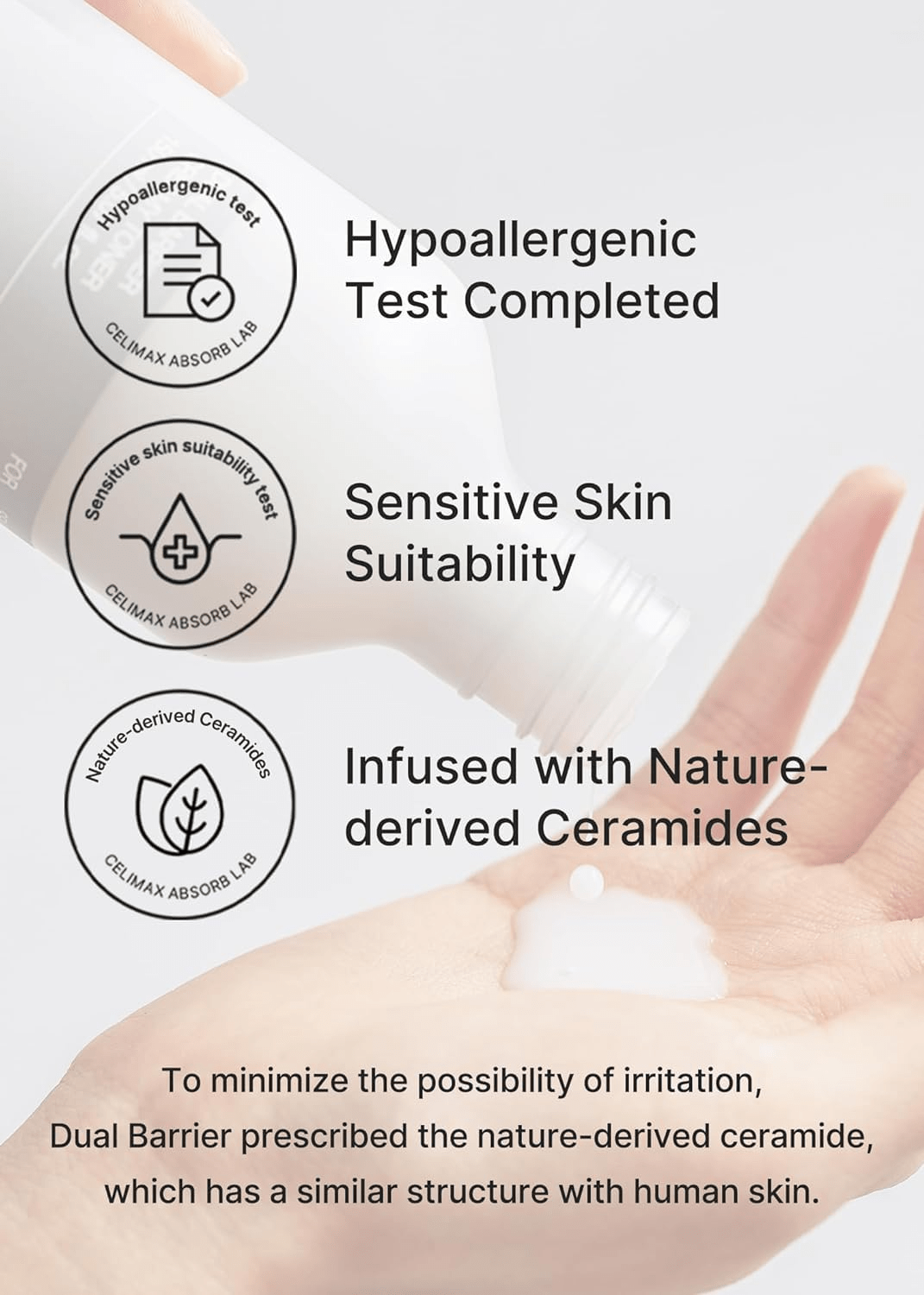 CELIMAX Dual Barrier Creamy Toner 4 skincare-kbeauty-glowtime-celimax dual barrier creamy toner