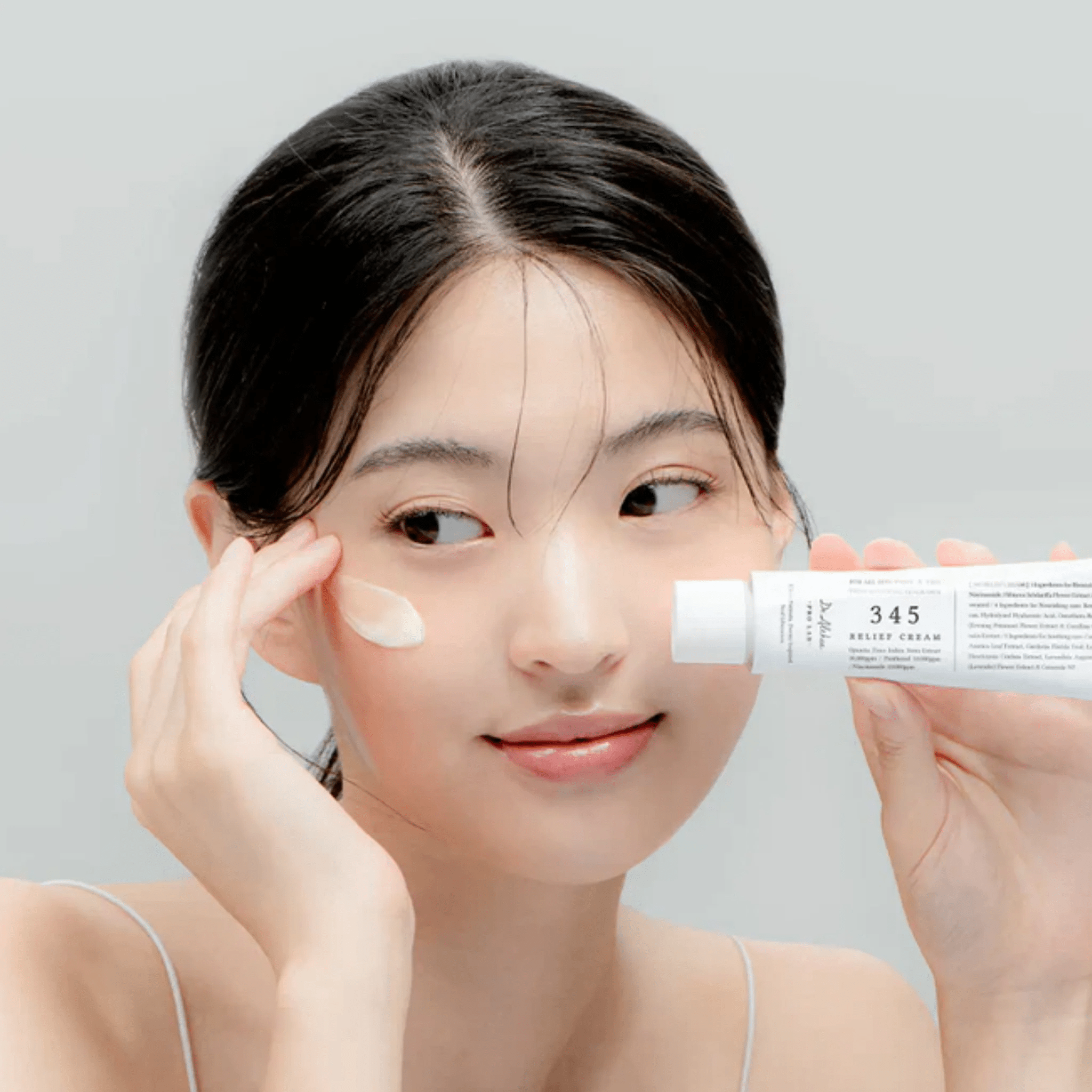 DR ALTHEA 345 Relief Cream 2 skincare-kbeauty-glowtime-DR ALTHeA 345 Relief Cream