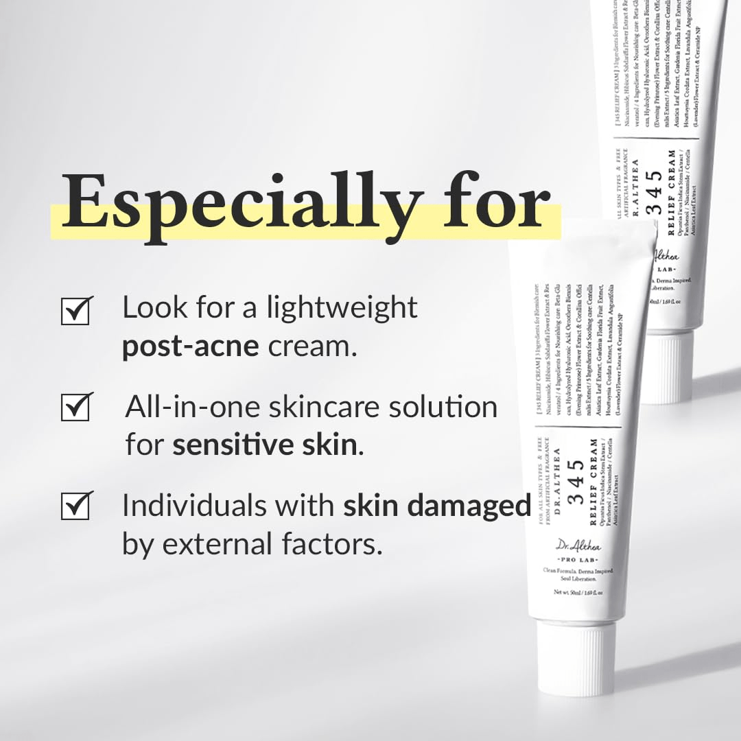 DR ALTHEA 345 Relief Cream 8 skincare-kbeauty-glowtime-DR ALTHeA 345 Relief Cream
