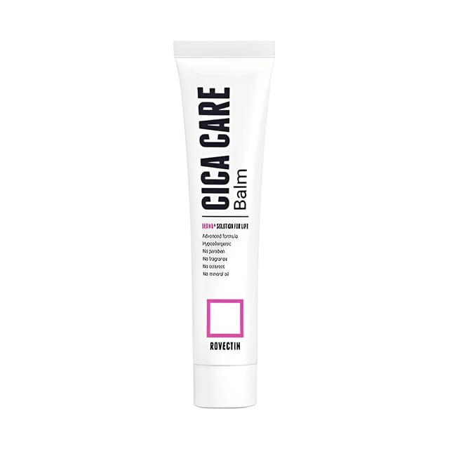 ROVECTIN Cica Care Balm 1 skincare-kbeauty-glowtime-Rovectin cica care balm