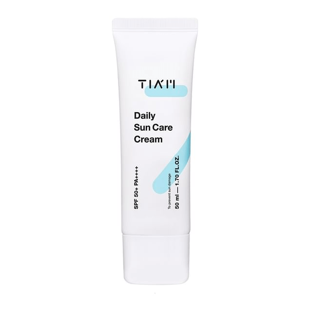 TIAM Daily Sun Crean 1 skincare-kbeauty-glowtime-TIAM Faily Sun Cream