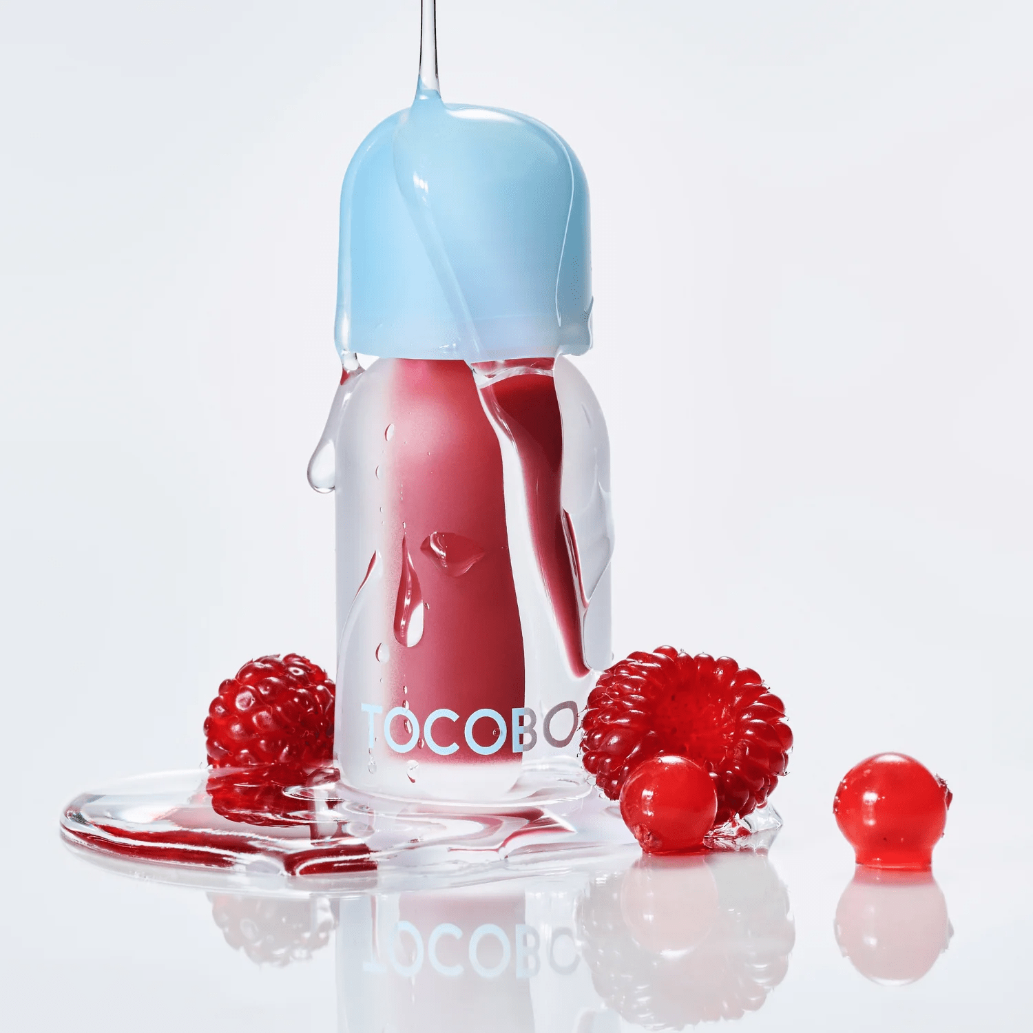TOCOBO Juicy Berry Plumping Lip Oil 7 skincare-kbeauty-glowtime-Tocobo Juicy Berry Plumping Lip Oil