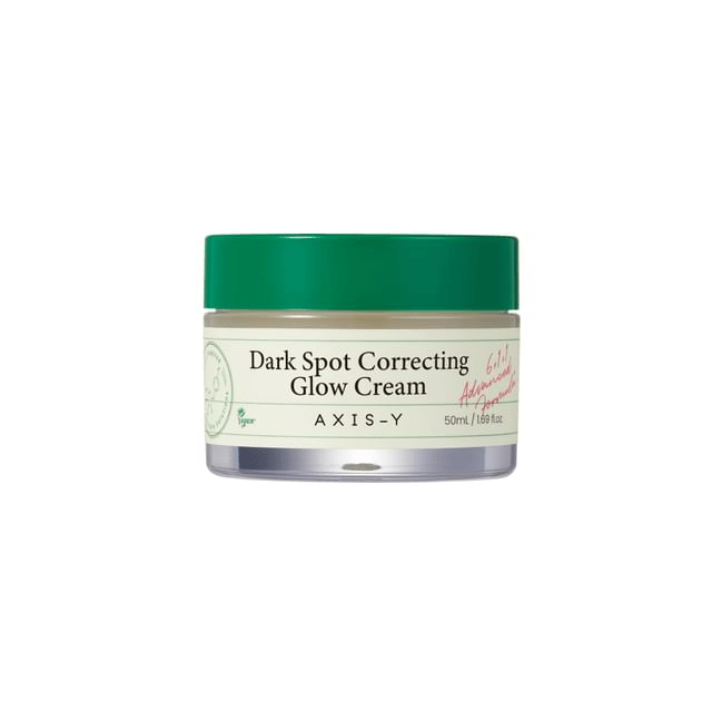 skincare-kbeauty-glowtime-axis y dark spot glow correcting cream