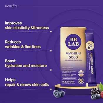 BB LAB Low Molecular Collagen 5000 3 skincare-kbeauty-glowtime-bb lab low molecular collagen 5000