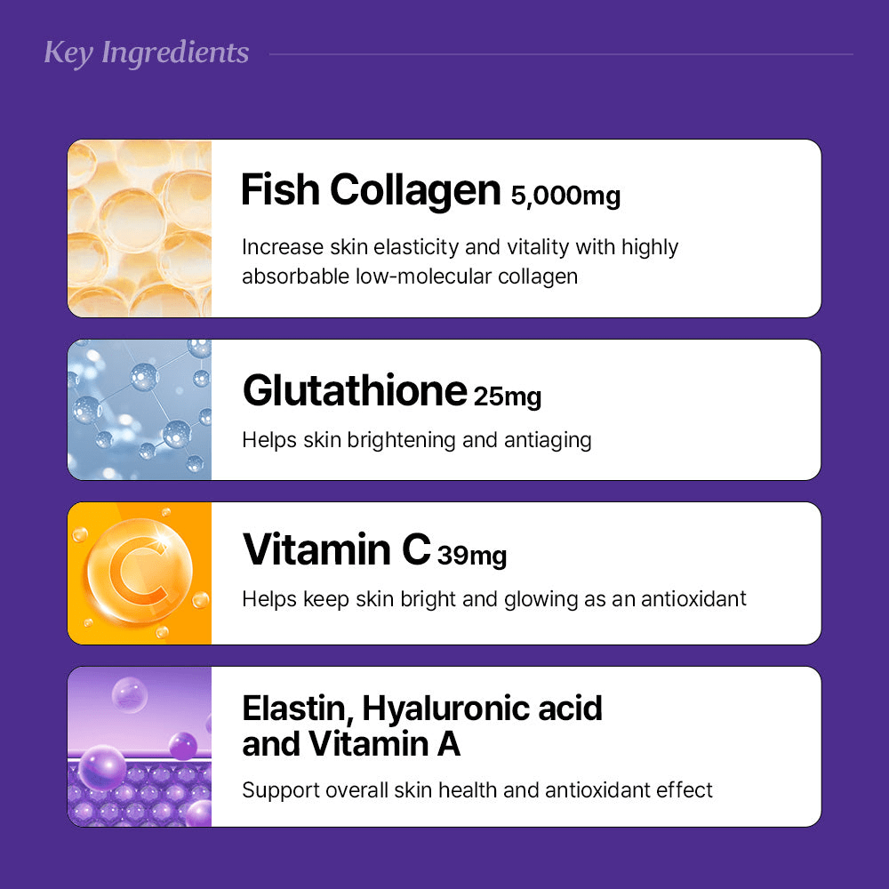 BB LAB Low Molecular Collagen 5000 4