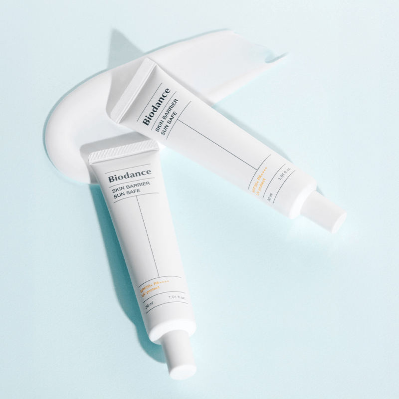BIODANCE Skin Barrier Safe Sun 4 skincare-kbeauty-glowtime-biodance skin barrier sun safe