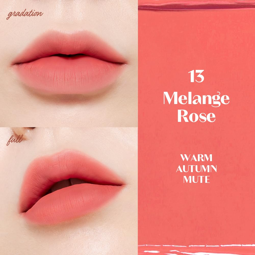 ETUDE HOUSE Fixing Tint 13 Melange Rose 2 skincare-kbeauty-glowtime-etude house fixing tint 13 melange rose