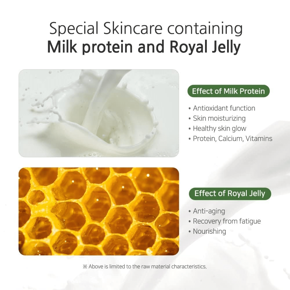 KWAILNARA Milkt Body Lotion Oat 7 skincare-kbeauty-glowtime-kwailnara milk body lotion